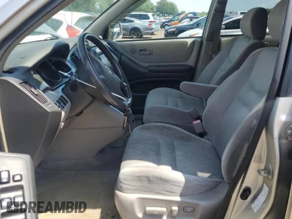 2001 Toyota Highlander с VIN JTEHF21A310001080, выставлен на аукционе Copart как лот 66800445 с пробегом 258 377 миль миль и Чистый • Clean title. История ставок и продаж доступна на DreamBid. Изображение 7.