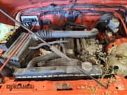 ✅ 2006 Jeep Wrangler X • VIN: 1J4FA39S16P740261 • Lot: 85719085. Wystawiony na Copart z przebiegiem Nie podano. Bezpłatny archiwum sprzedaży aukcyjnych z USA i szczegółowy raport historii pojazdu na DreamBid. Zdjęcie 11.