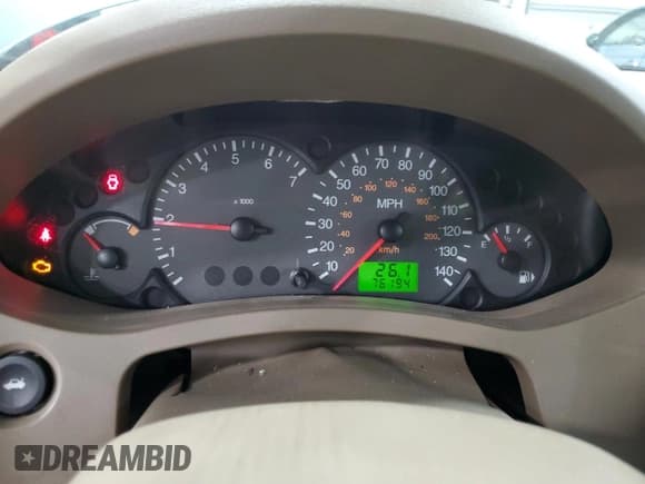 ✅ 2006 Ford Focus SE • VIN: 1FAFP36N26W108884 • Lot: 87014925. Wystawiony na Copart z przebiegiem 76 194 mil. Bezpłatny archiwum sprzedaży aukcyjnych z USA i szczegółowy raport historii pojazdu na DreamBid. Zdjęcie 9.