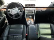 ✅ 2008 Audi A4 3.2L • VIN: WAUDH78EX8A149909 • Lot: 54672585. Wystawiony na Copart z przebiegiem 72 347 mil. Bezpłatny archiwum sprzedaży aukcyjnych z USA i szczegółowy raport historii pojazdu na DreamBid. Zdjęcie 8.