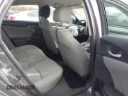 ✅ 2018 Honda Civic LX • VIN: 2HGFC2F51JH534526 • Lot: 43556014. Listed on IAAI with 84,549 mi. Free auction sales archive from the USA and detailed vehicle history report at DreamBid. Image 8.