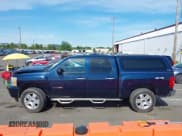 ✅ 2007 Chevrolet Silverado 1500 LTZ • VIN: 2GCEK13Y771501750 • Lot: 42438756. Listed on IAAI with 245,321 mi. Free auction sales archive from the USA and detailed vehicle history report at DreamBid. Image 14.