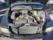 ✅ 2001 Dodge Durango • VIN: 1B4HS28Z01F549270 • Lot: 91891925. Wystawiony na Copart z przebiegiem 103 495 mil. Bezpłatny archiwum sprzedaży aukcyjnych z USA i szczegółowy raport historii pojazdu na DreamBid. Zdjęcie 11.