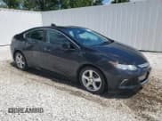✅ 2017 Chevrolet Volt LT • VIN: 1G1RC6S51HU180998 • Lot: 56494624. Wystawiony na Copart z przebiegiem 122 666 mil. Bezpłatny archiwum sprzedaży aukcyjnych z USA i szczegółowy raport historii pojazdu na DreamBid. Zdjęcie 4.