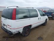 ✅ 1993 Chevrolet Lumina Van • VIN: 1GNDU06L4PT118429 • Лот: 42907129. Опубликован ранее на IAAI с пробегом 165 193 миль. Бесплатный доступ к архиву аукционных продаж из США и подробный отчёт об истории автомобиля на DreamBid. Изображение 4.