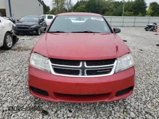✅ 2013 Dodge Avenger SE • VIN: 1C3CDZAB2DN662925 • Lot: 72469894. Wystawiony na Copart z przebiegiem 85 932 mil. Bezpłatny archiwum sprzedaży aukcyjnych z USA i szczegółowy raport historii pojazdu na DreamBid. Zdjęcie 5.