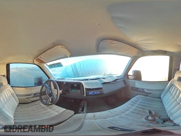 ✅ 1992 GMC Sierra 2500 • VIN: 2GTGK29K5N1524944 • Lot: 75179194. Wystawiony na Copart z przebiegiem 174 844 mil. Bezpłatny archiwum sprzedaży aukcyjnych z USA i szczegółowy raport historii pojazdu na DreamBid. Zdjęcie 12.