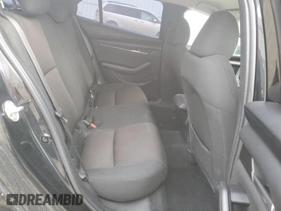 ✅ 2020 Mazda 3 • VIN: 3MZBPAB78LM138338 • Лот: 57143365. Опубликован ранее на Copart с пробегом 113 570 миль. Бесплатный доступ к архиву аукционных продаж из США и подробный отчёт об истории автомобиля на DreamBid. Изображение 10.