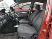 ✅ 2009 Chevrolet Aveo 1LT • VIN: KL1TD56E79B691229 • Lot: 43422305. Listed on Copart with 61,425 mi. Free auction sales archive from the USA and detailed vehicle history report at DreamBid. Image 7.