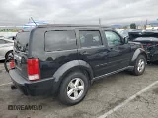 2008 Dodge Nitro SLT с VIN 1D8GT58K78W117240, выставлен на аукционе Copart как лот 82433244 с пробегом 245 392 миль миль и Списание • Salvage title. История ставок и продаж доступна на DreamBid. Изображение 3.