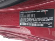 ✅ 2012 BMW 1 Series 128i • VIN: WBAUP7C52CVP23950 • Lot: 41557941. Wystawiony na IAAI z przebiegiem 99 430 mil. Bezpłatny archiwum sprzedaży aukcyjnych z USA i szczegółowy raport historii pojazdu na DreamBid. Zdjęcie 9.