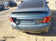 ✅ 2005 Pontiac GTO • VIN: 6G2VX12U45L454630 • Lot: 41052119. Listed on IAAI with Not provided. Free auction sales archive from the USA and detailed vehicle history report at DreamBid. Image 17.