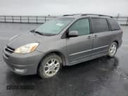 ✅ 2005 Toyota Sienna XLE Limited • VIN: 5TDZA22C65S274718 • Lot: 93321455. Listed on Copart with 181,346 mi. Free auction sales archive from the USA and detailed vehicle history report at DreamBid. Image 1.