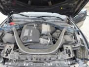 ✅ 2019 BMW M4 • VIN: WBS4Y9C59KAG67020 • Lot: 41477268. Listed on IAAI with 27,309 mi. Free auction sales archive from the USA and detailed vehicle history report at DreamBid. Image 10.