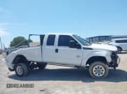 ✅ 2016 Ford F-250 XLT • VIN: 1FT7X2BT3GEB91990 • Lot: 42345323. Listed on IAAI with 279,529 mi. Free auction sales archive from the USA and detailed vehicle history report at DreamBid. Image 13.