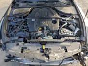 ✅ 2025 Nissan Z Sport • VIN: JN1BZ4AH7SM411341 • Лот: 95529625. Опубликован ранее на Copart с пробегом 4 109 миль. Бесплатный доступ к архиву аукционных продаж из США и подробный отчёт об истории автомобиля на DreamBid. Изображение 11.