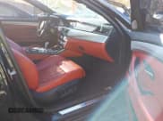 ✅ 2016 BMW M5 • VIN: WBSFV9C58GG343379 • Lot: 43578857. Wystawiony na IAAI z przebiegiem 62 517 mil. Bezpłatny archiwum sprzedaży aukcyjnych z USA i szczegółowy raport historii pojazdu na DreamBid. Zdjęcie 5.