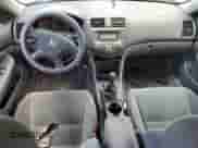 2007 Honda Accord VP with VIN 1HGCM55107A089722, listed as a Copart auction lot 55077415 with 148,797 mi miles and Salvage title. Bid and sale history available at DreamBid. Image 8.