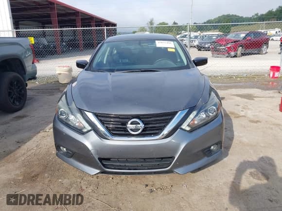 ✅ 2017 Nissan Altima S • VIN: 1N4AL3AP4HC296052 • Лот: 43033498. Опубликован ранее на IAAI с пробегом 93 481 миль. Бесплатный доступ к архиву аукционных продаж из США и подробный отчёт об истории автомобиля на DreamBid. Изображение 12.