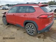 ✅ 2024 Toyota Corolla Cross XLE • VIN: 7MUDAABG6RV083545 • Lot: 93613125. Listed on Copart with 35,039 mi. Free auction sales archive from the USA and detailed vehicle history report at DreamBid. Image 2.