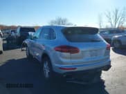 ✅ 2016 Porsche Cayenne • VIN: WP1AA2A28GKA14304 • Lot: 43629393. Listed on IAAI with 121,652 mi. Free auction sales archive from the USA and detailed vehicle history report at DreamBid. Image 3.
