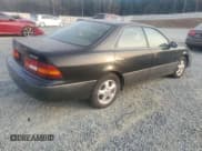 ✅ 1998 Lexus ES 300 • VIN: JT8BF28G0W5016570 • Lot: 93569755. Listed on Copart with 278,745 mi. Free auction sales archive from the USA and detailed vehicle history report at DreamBid. Image 3.