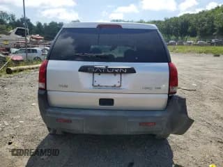 ✅ 2005 Saturn VUE • VIN: 5GZCZ63445S810911 • Lot: 68105655. Wystawiony na Copart z przebiegiem Nie podano. Bezpłatny archiwum sprzedaży aukcyjnych z USA i szczegółowy raport historii pojazdu na DreamBid. Zdjęcie 6.