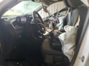 ✅ 2024 Buick Encore GX Sport Touring • VIN: KL4AMDSLXRB042419 • Lot: 81844265. Wystawiony na Copart z przebiegiem 9 057 mil. Bezpłatny archiwum sprzedaży aukcyjnych z USA i szczegółowy raport historii pojazdu na DreamBid. Zdjęcie 7.