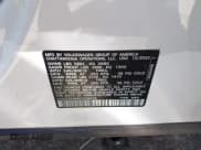 ✅ 2023 Volkswagen Atlas SE • VIN: 1V2LP2CA0PC525673 • Лот: 39185005. Опубликован ранее на IAAI с пробегом 10 248 миль. Бесплатный доступ к архиву аукционных продаж из США и подробный отчёт об истории автомобиля на DreamBid. Изображение 9.