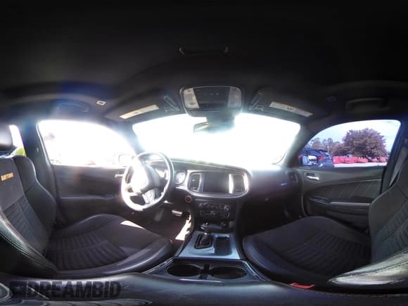 ✅ 2017 Dodge Charger R/T • VIN: 2C3CDXCT1HH544499 • Lot: 42458667. Listed on IAAI with 102,664 mi. Free auction sales archive from the USA and detailed vehicle history report at DreamBid. Image 19.