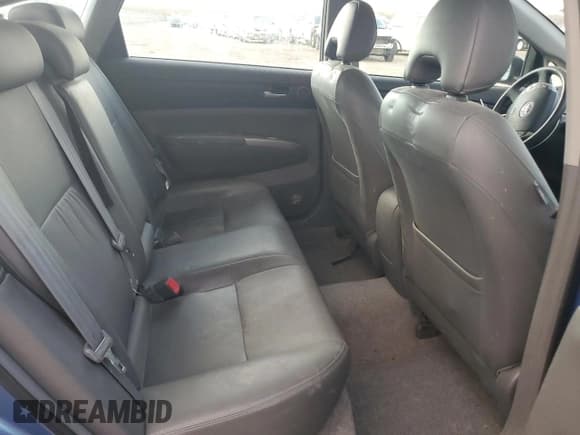 ✅ 2007 Toyota Prius • VIN: JTDKB20U177675875 • Lot: 93255845. Listed on Copart with 92,724 mi. Free auction sales archive from the USA and detailed vehicle history report at DreamBid. Image 10.