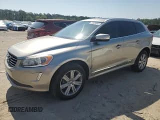 ✅ 2016 Volvo XC60 T6 Drive-E • VIN: YV449MDKXG2791062 • Lot: 52425845. Wystawiony na Copart z przebiegiem 114 239 mil. Bezpłatny archiwum sprzedaży aukcyjnych z USA i szczegółowy raport historii pojazdu na DreamBid. Zdjęcie 1.