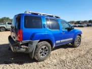 ✅ 2015 Nissan Xterra Pro-4X • VIN: 5N1AN0NW7FN663978 • Lot: 82487755. Wystawiony na Copart z przebiegiem 116 365 mil. Bezpłatny archiwum sprzedaży aukcyjnych z USA i szczegółowy raport historii pojazdu na DreamBid. Zdjęcie 3.