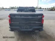 ✅ 2022 Chevrolet Silverado 1500 • VIN: 1GCUDJET4NZ633022 • Лот: 85700345. Опубликован ранее на Copart с пробегом 72 731 миль. Бесплатный доступ к архиву аукционных продаж из США и подробный отчёт об истории автомобиля на DreamBid. Изображение 6.