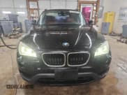 ✅ 2014 BMW X1 xDrive28i • VIN: WBAVL1C50EVY24484 • Лот: 69659125. Опубликован ранее на Copart с пробегом 82 108 миль. Бесплатный доступ к архиву аукционных продаж из США и подробный отчёт об истории автомобиля на DreamBid. Изображение 5.