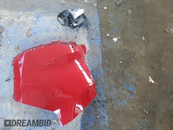 ✅ 2022 Alfa Romeo Stelvio Sprint • VIN: ZASPAJAN8N7D24542 • Lot: 64621295. Wystawiony na Copart z przebiegiem 40 720 mil. Bezpłatny archiwum sprzedaży aukcyjnych z USA i szczegółowy raport historii pojazdu na DreamBid. Zdjęcie 13.