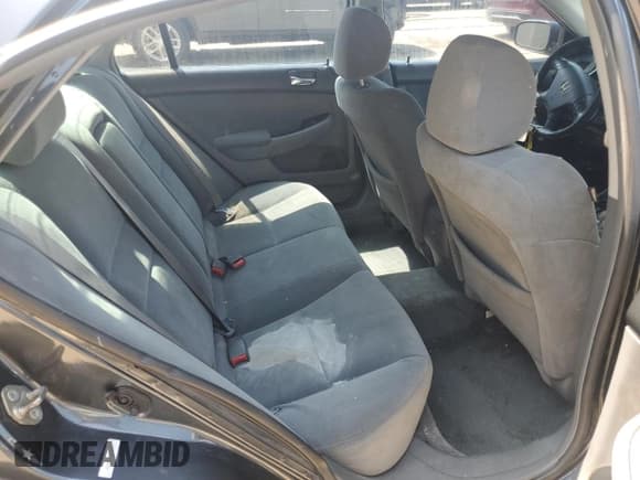 ✅ 2006 Honda Accord LX SE • VIN: 1HGCM56396A049783 • Lot: 68022045. Listed on Copart with 146,288 mi. Free auction sales archive from the USA and detailed vehicle history report at DreamBid. Image 10.