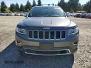 ✅ 2015 Jeep Grand Cherokee Limited • VIN: 1C4RJFBM4FC733795 • Lot: 68467115. Listed on Copart with 148,644 mi. Free auction sales archive from the USA and detailed vehicle history report at DreamBid. Image 5.