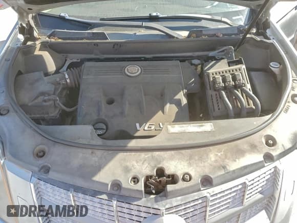 ✅ 2011 Cadillac SRX Performance Collection • VIN: 3GYFNBEYXBS536854 • Lot: 92413205. Listed on Copart with 177,791 mi. Free auction sales archive from the USA and detailed vehicle history report at DreamBid. Image 12.