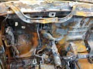 ✅ 2004 GMC Sierra 2500HD SLE • VIN: 1GTHK23U64F154254 • Lot: 41760465. Wystawiony na Copart z przebiegiem Nie podano. Bezpłatny archiwum sprzedaży aukcyjnych z USA i szczegółowy raport historii pojazdu na DreamBid. Zdjęcie 9.