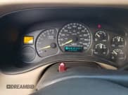 ✅ 2001 Chevrolet Silverado 1500 LS • VIN: 2GCEC19T011175127 • Лот: 79551354. Опубликован ранее на Copart с пробегом 212 429 миль. Бесплатный доступ к архиву аукционных продаж из США и подробный отчёт об истории автомобиля на DreamBid. Изображение 9.