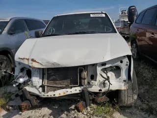 ✅ 2006 Chevrolet Colorado Work Truck • VIN: 1GCCS146168299360 • Лот: 72633234. Опубликован ранее на Copart с пробегом 222 600 миль. Бесплатный доступ к архиву аукционных продаж из США и подробный отчёт об истории автомобиля на DreamBid. Изображение 5.