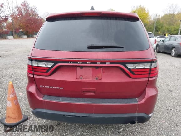 ✅ 2014 Dodge Durango SXT • VIN: 1C4RDHAG5EC300385 • Lot: 43585566. Wystawiony na IAAI z przebiegiem 207 629 mil. Bezpłatny archiwum sprzedaży aukcyjnych z USA i szczegółowy raport historii pojazdu na DreamBid. Zdjęcie 16.