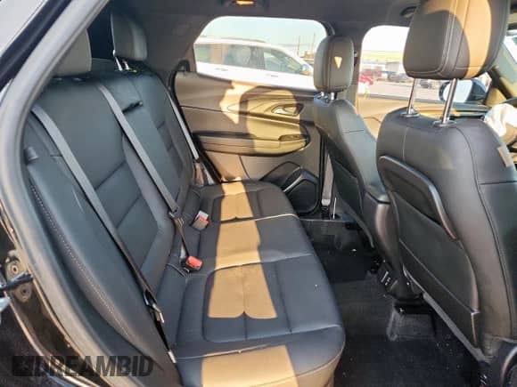 2022 Chevrolet TrailBlazer ACTIV с VIN KL79MSSL2NB007703, выставлен на аукционе Copart как лот 80447015 с пробегом 19 793 миль миль и Списание • Salvage title. История ставок и продаж доступна на DreamBid. Изображение 11.