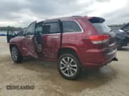 ✅ 2018 Jeep Grand Cherokee High Altitude • VIN: 1C4RJFCT1JC440208 • Лот: 91892175. Опубликован ранее на Copart с пробегом 86 921 миль. Бесплатный доступ к архиву аукционных продаж из США и подробный отчёт об истории автомобиля на DreamBid. Изображение 2.