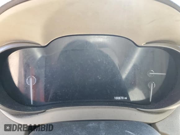 ✅ 2015 Buick LaCrosse • VIN: 1G4GA5G39FF178175 • Лот: 65263575. Опубликован ранее на Copart с пробегом 100 870 миль. Бесплатный доступ к архиву аукционных продаж из США и подробный отчёт об истории автомобиля на DreamBid. Изображение 9.