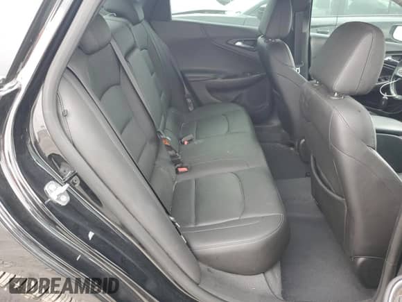 2019 Chevrolet Malibu Premier with VIN 1G1ZE5SX6KF147433, listed as a Copart auction lot 67756905 with 78,964 mi miles and Salvage title. Bid and sale history available at DreamBid. Image 10.