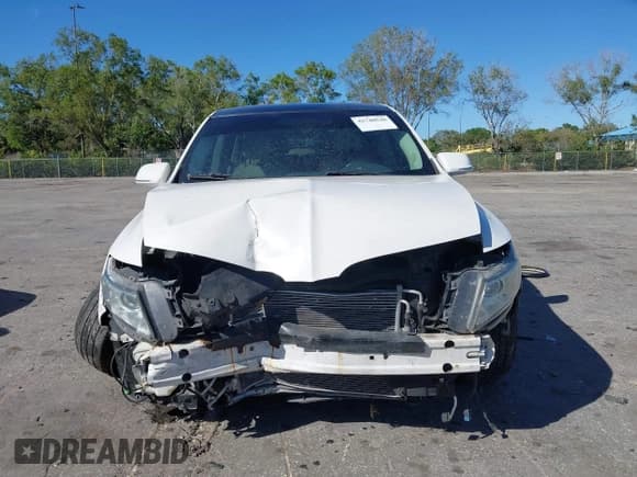 ✅ 2013 Lincoln MKT EcoBoost • VIN: 2LMHJ5AT9DBL58448 • Lot: 41740348. Listed on IAAI with 254,166 mi. Free auction sales archive from the USA and detailed vehicle history report at DreamBid. Image 12.