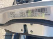 ✅ 2016 Ram 2500 Laramie • VIN: 3C6UR5NL3GG317596 • Lot: 42951848. Listed on IAAI with Not provided. Free auction sales archive from the USA and detailed vehicle history report at DreamBid. Image 9.