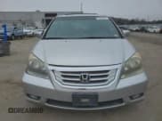 ✅ 2010 Honda Odyssey EX-L • VIN: 5FNRL3H70AB015280 • Lot: 93932085. Listed on Copart with 161,418 mi. Free auction sales archive from the USA and detailed vehicle history report at DreamBid. Image 5.